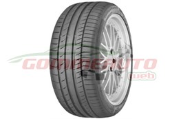 COP. 275/45ZR18 103Y SPORTCONTACT 5 N0 (DOT15)